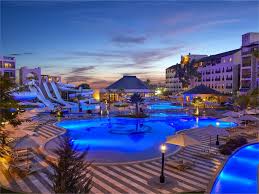 Steigenberger Aqua Magic Hotel 1