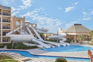Steigenberger Aqua Magic Hotel 2