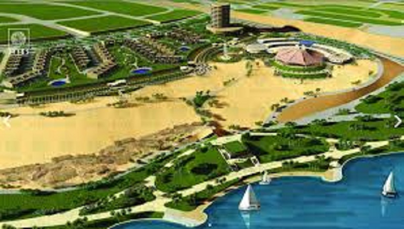 The Featured Housing Project – The New City of Aswan, Egypt