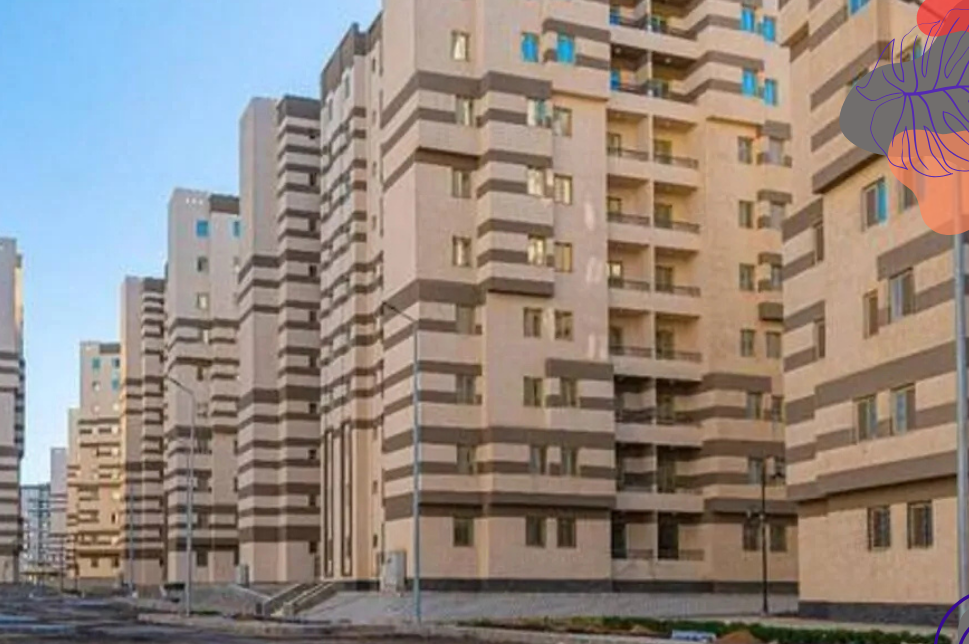 The New Urban Communities Authority Announces the Results of the Sakken Misr Lottery in New Minya and New West Qena for 2025