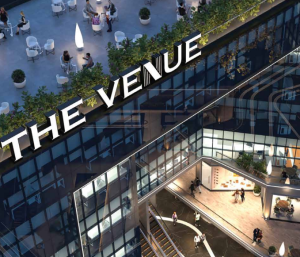 The Venue mall New Cairo 1