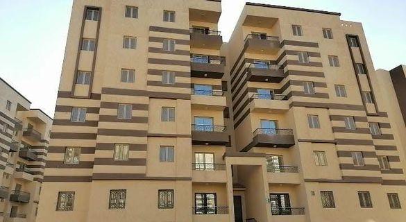 Under Presidential Directives: Government to Offer 400,000 Housing Units Under "Housing for All Egyptians" Initiative After Eid Al-Fitr