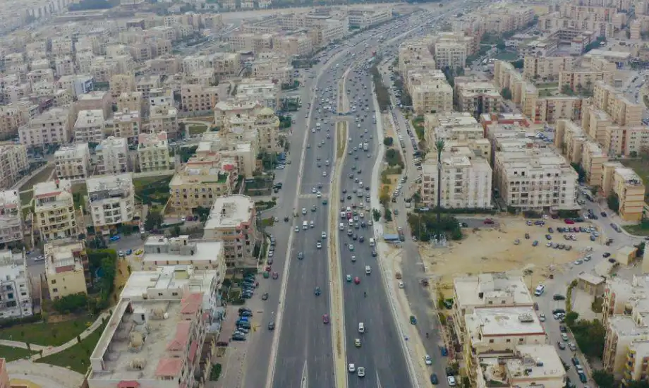 Urban Communities: 40% of Building Area Expansion Requests in New Cairo, Zayed, and October