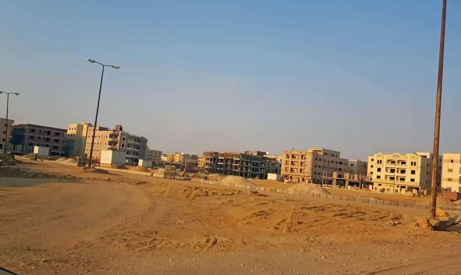 Urban Communities: Important Notice from Al-Shorouk City Authority for Expansion Landowners
