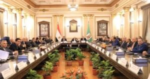 150 Feddans in Capital Gardens for Helwan University Campus