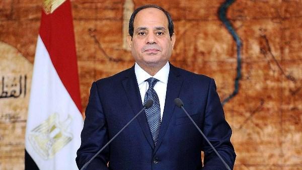 A Presidential Decree Allocating Land in Alexandria for Development Projects