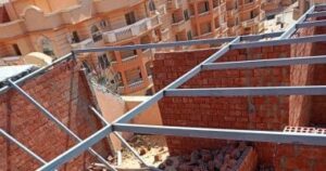 Building Violations and Encroachments in Shorouk, 6th of October, and Badr Cities