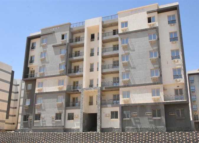 Delivery of Two New Batches in "Sakan Misr" Project in New Cairo