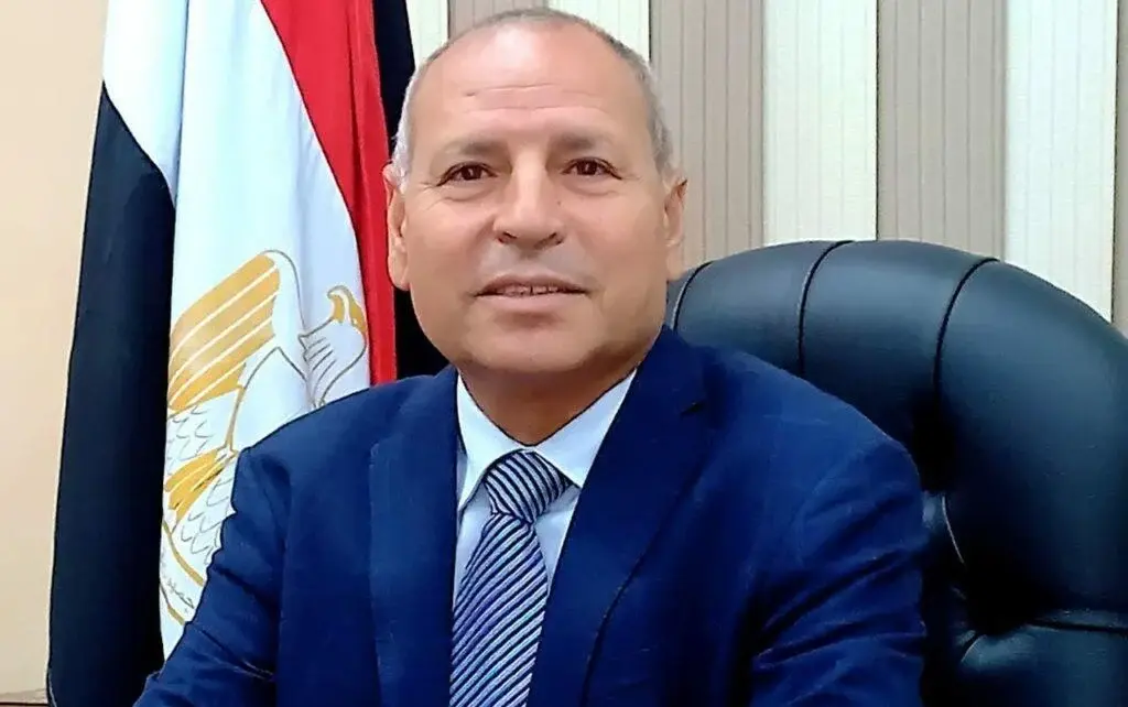 Demolition of 15 Buildings in Manshiyet Nasser Due to Safety Risks