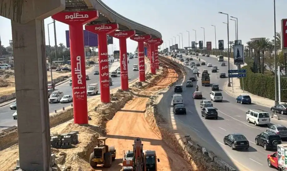 Developing the 26th of July Corridor in the Scope of 6th of October and Sheikh Zayed Cities