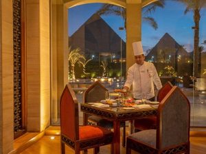 EL DOMIATY RESTAURANT 2