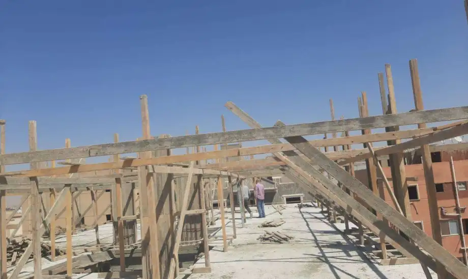 El Shorouk City: Immediate Halt of Illegal Construction and Firm Action Against Violators