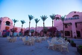 Hotel Le Pacha Resort 2