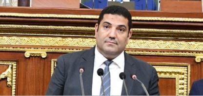 Housing Committee: Over One Million Residential Units Launched in the Presidential "Housing for All Egyptians" Initiative, Prioritizing Low- and Middle-Income Citizens