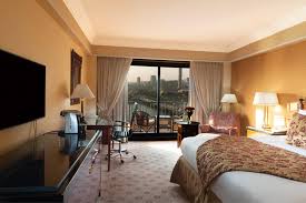 InterContinental Cairo Semiramis 2