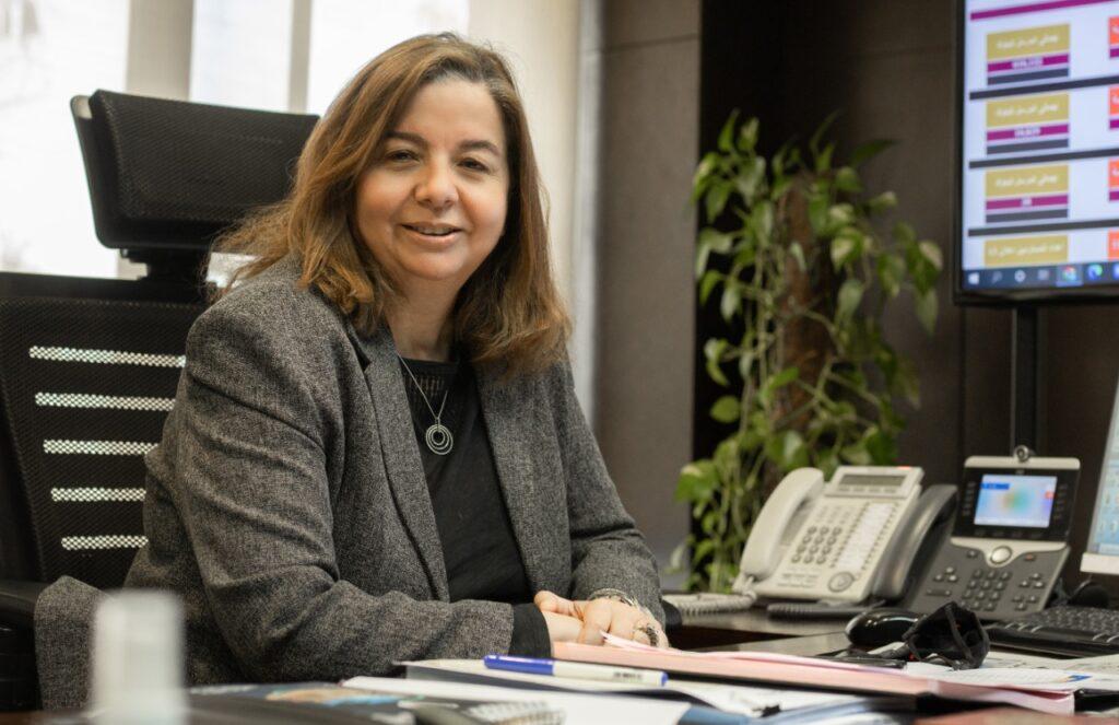 Mai Abdel Hamid: 2.174 Million Citizens Have Applied for "Housing for All Egyptians" Since 2014