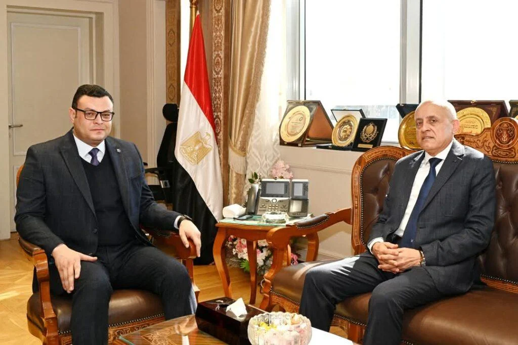 Minister of Housing: A Fundamental Solution to the Water Outage Problem in Luxor