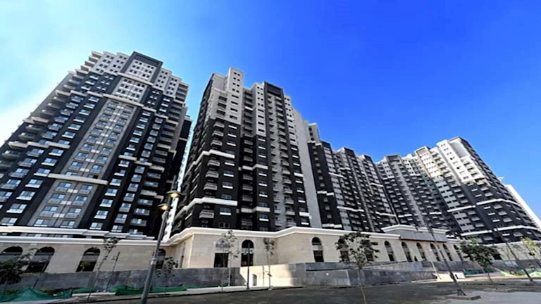 Minister of Housing Announces Details of the Maspero Triangle Towers Project in Cairo