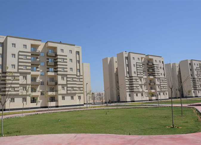 Minister of Housing: Completion of Screening Applications for "Housing for All Egyptians 5" Initiative