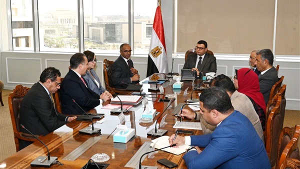 Cooperation with a German Company Specializing in Water and Sanitation