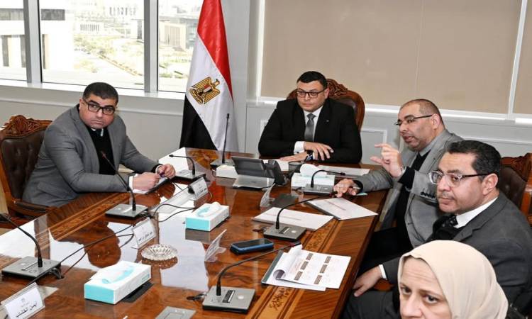 Minister of Housing Emphasizes the Importance of Financial Balance Between Revenues and Expenditures