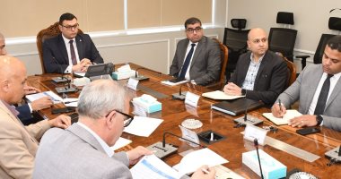 Minister of Housing Follows Up on Road and Axis Maintenance in New Cities