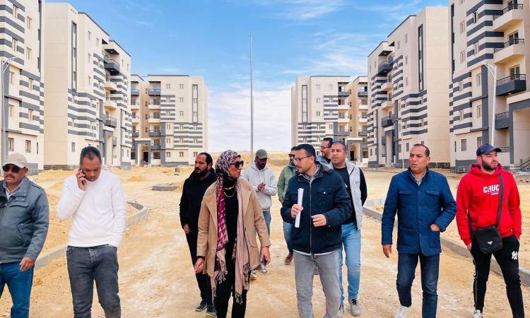 Minister of Housing: Housing Units to Be Delivered to Citizens on Agreed Timelines
