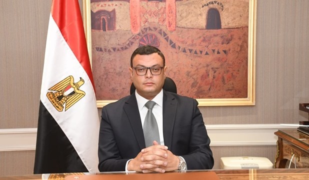 Minister of Housing: Intensifying Road and Utility Development in Industrial Areas of 6th of October and New Suez