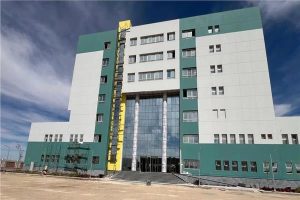 Minister of Housing: New Hospital in New Qena Nears Completion