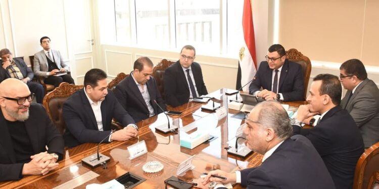 Minister of Housing: Ready to Register New Units on the "Egyptian Real Estate Platform"