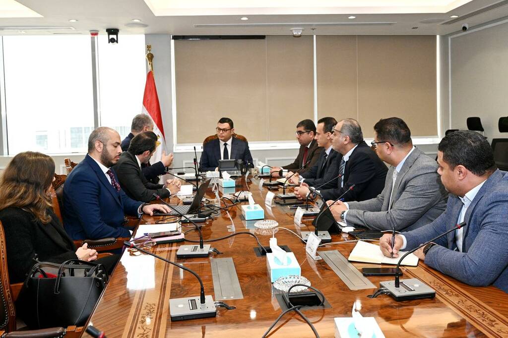 The Proposal for the Strategic Development Plan of West Ras El Hekma