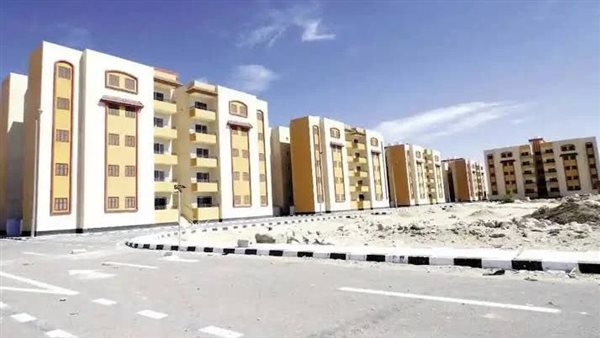 Minister of Housing Reviews the Implementation Status of Housing Units Under the "Housing for All Egyptians" Initiative