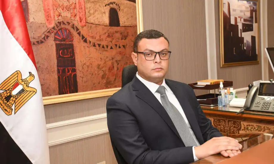Minister of Housing: We Are Currently Working on Activating the Unified Real Estate Number