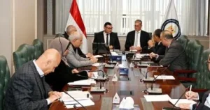 Ministers of Petroleum and Housing Discuss Strengthening Cooperation Between Affiliated Entities to Accelerate Project Implementation