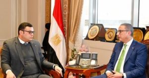 Ministry of Housing: Progress in Restoring Environmental Balance to Lake Qarun