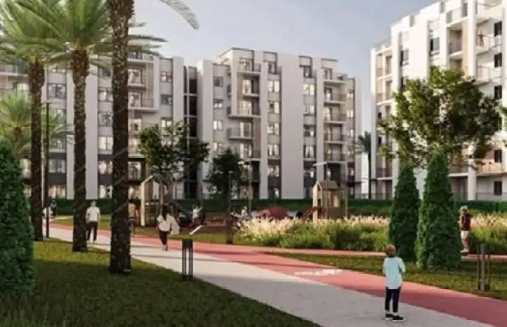 New Housing Units Launch for Low- and Middle-Income Citizens