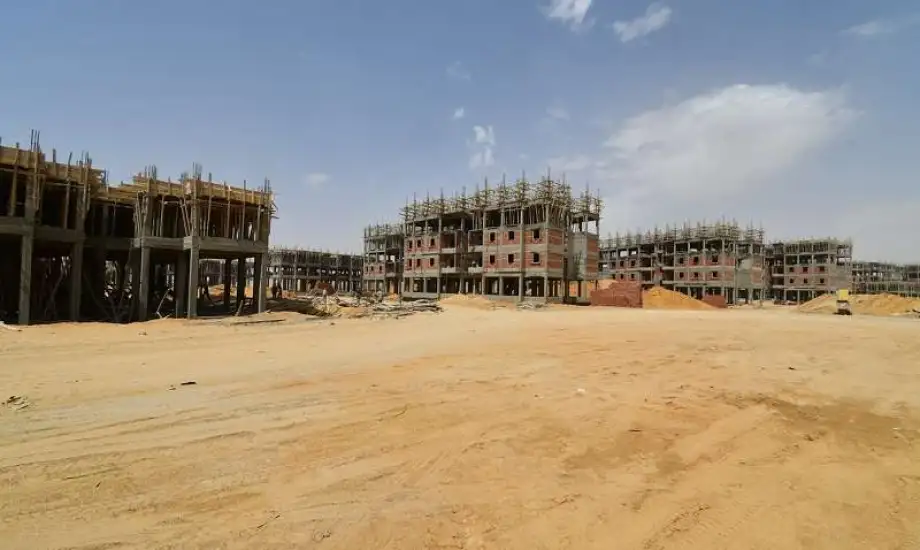 New Obour City: Receiving a New Batch of Citizens Approved for Land Status Settlement