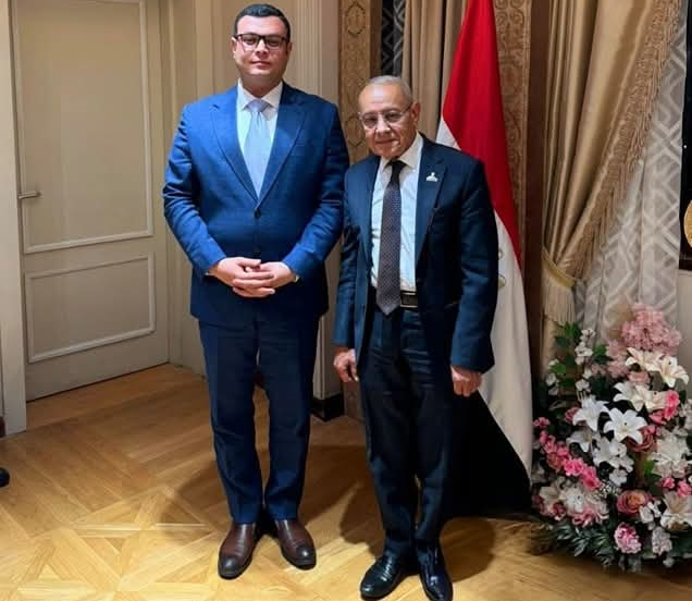 The Establishment of a University City for Students of East Port Said National University