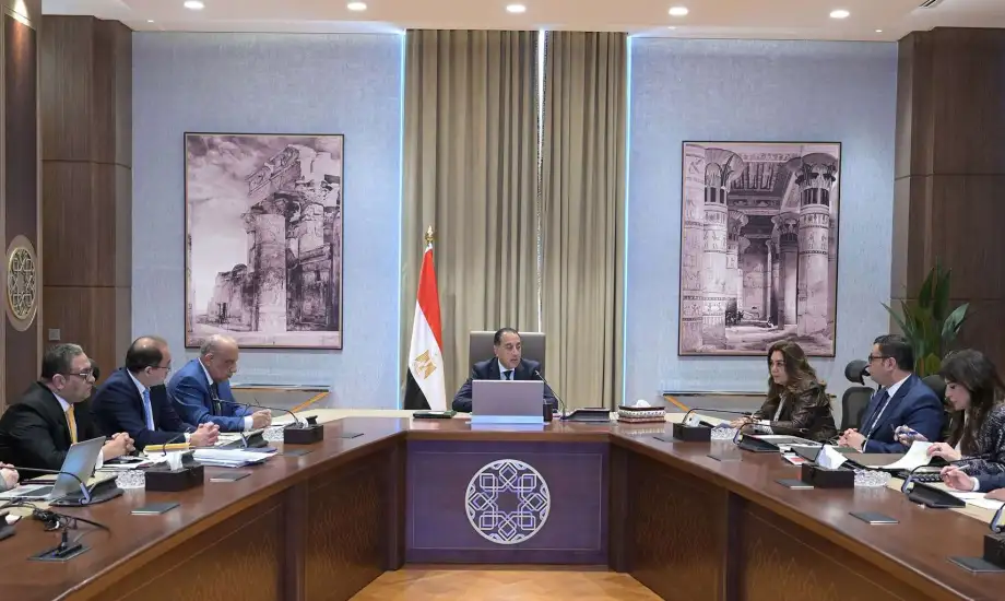 Prime Minister Follows Up on the Presidential Initiative "Housing for All Egyptians"