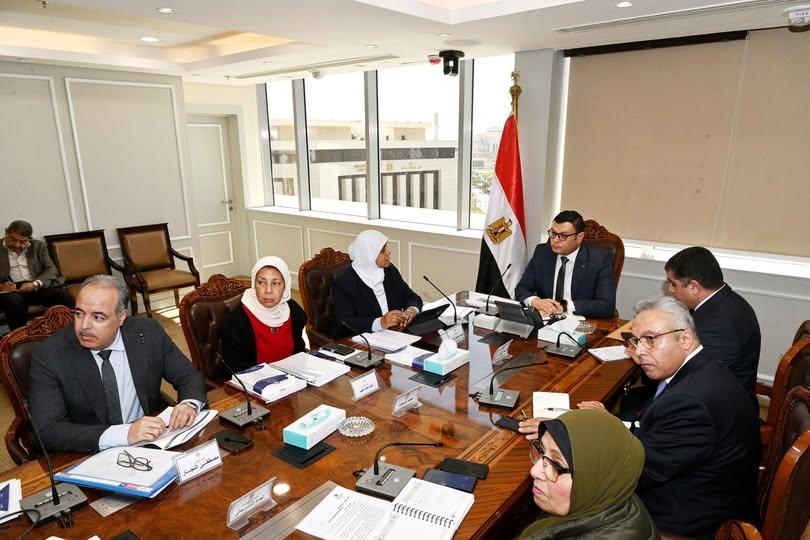 Proposed Amendments to the Building Law Will Restore Urban Discipline in Egypt