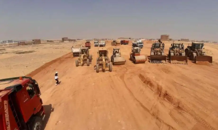 Public Draw to Allocate 480 Plots in Al-Rabia