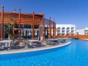Rixos Radamis Sharm El Sheikh 2