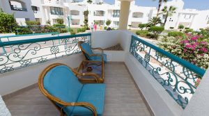 Royal Rojana Resort 1