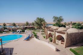 Seti Abu Simbel Lake Resort 1