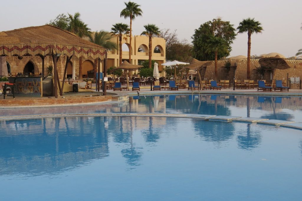 Seti Abu Simbel Lake Resort 2
