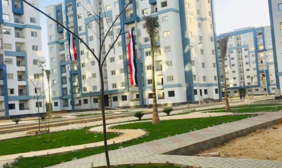 Urban Development: New Residential Apartments Launched in 5 Governorates with Installments Over 84 Months, Starting with a 10% Down Payment