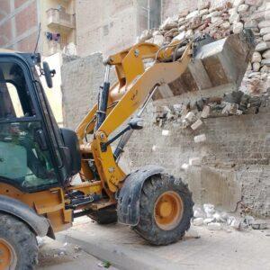 2.8 Million Reconciliation Requests for Building Violations, Including 500,000 in the Recent Period
