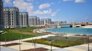 6,396 Housing Units Delivered and Inspected in the First Phase of New Alamein City