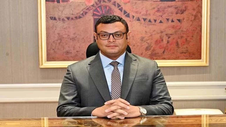 Allocation of Land for Citizens Who Settled Their Status in New Obour City