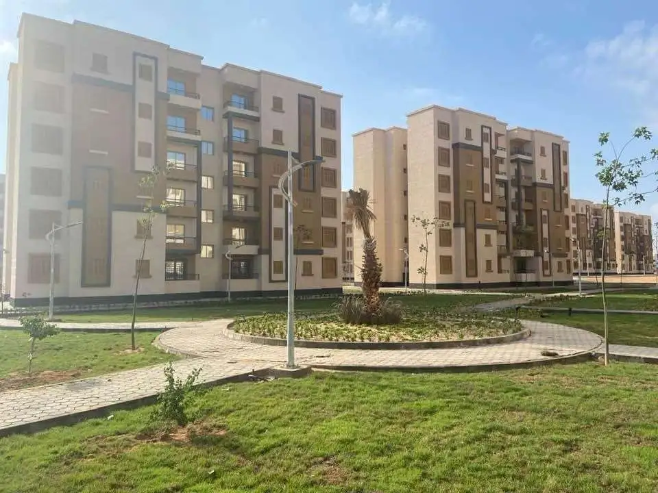 Ban on Selling and Renting Residential Units in These Areas